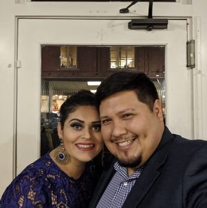 Meet your Posher, Orlando